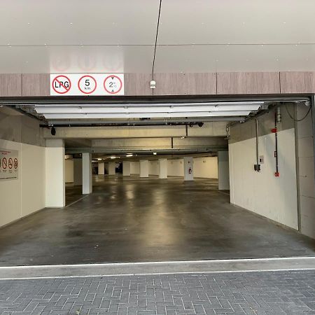 Karthuizer Zeezicht II Lejlighed Nieuwpoort Eksteriør billede