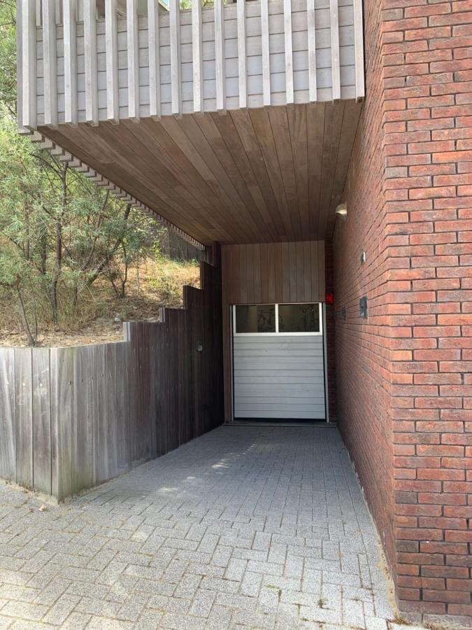 Karthuizer Zeezicht II Lejlighed Nieuwpoort Eksteriør billede